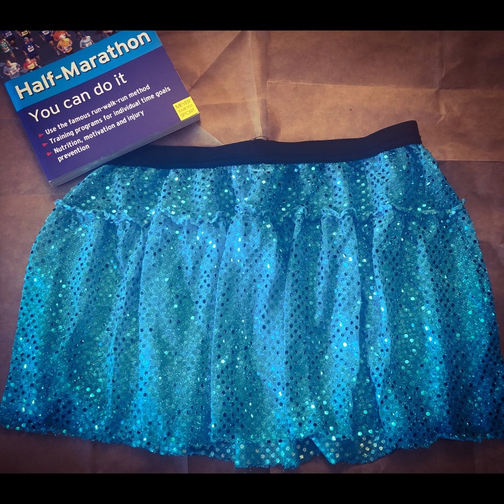 Women’s Running Skirt